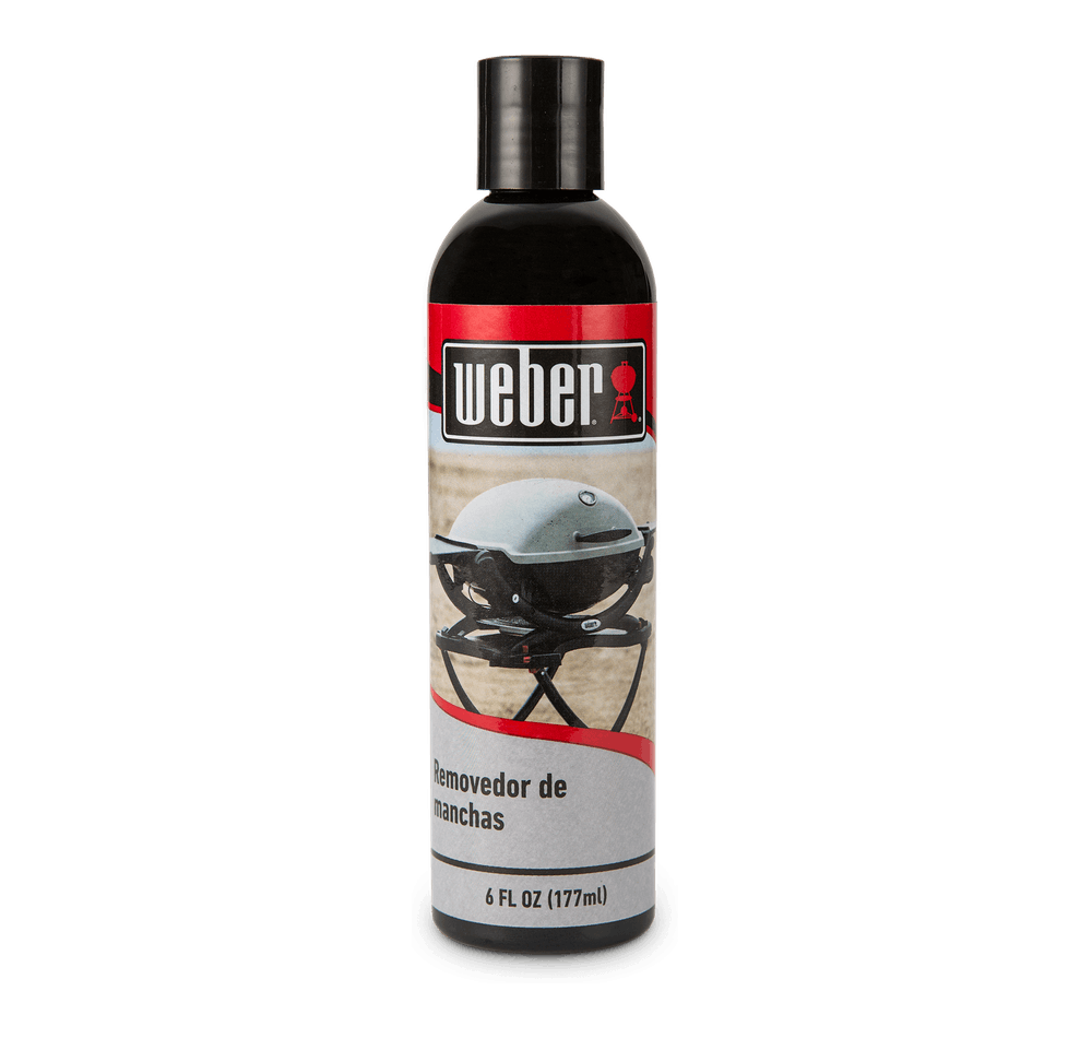 Weber Stain Remover 6OZ