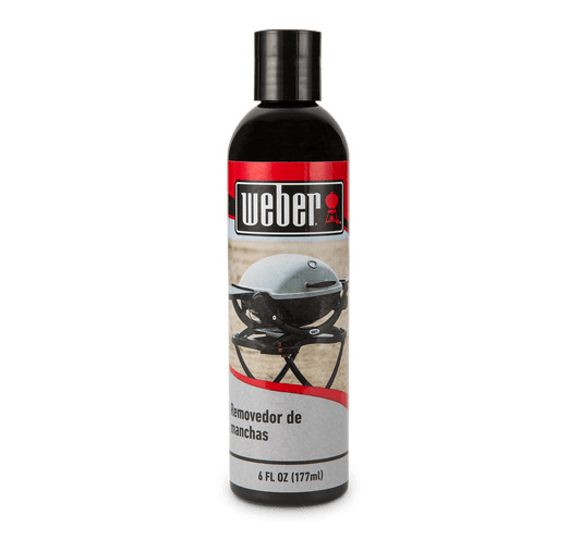 Weber Stain Remover 6OZ