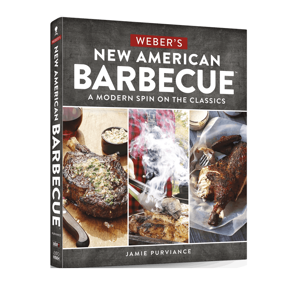 Recetario "American Barbecue"